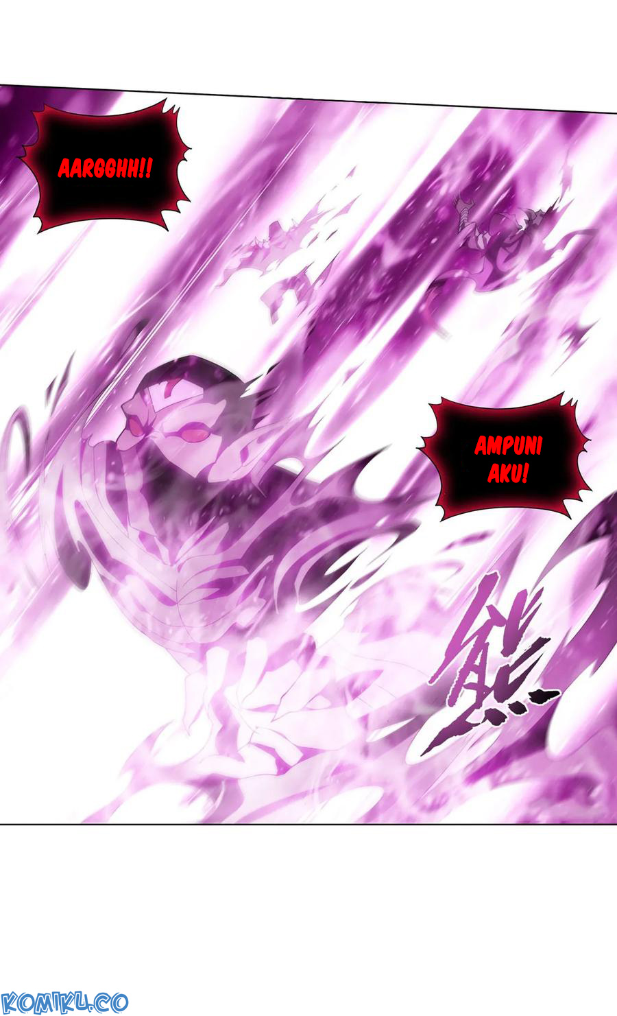Battle Through the Heavens Chap 296 - Next Chap 297