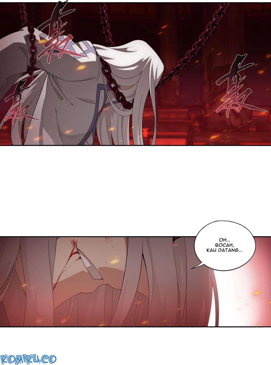 Battle Through the Heavens Chap 296 - Next Chap 297