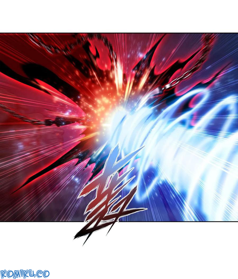 Battle Through the Heavens Chap 296 - Next Chap 297