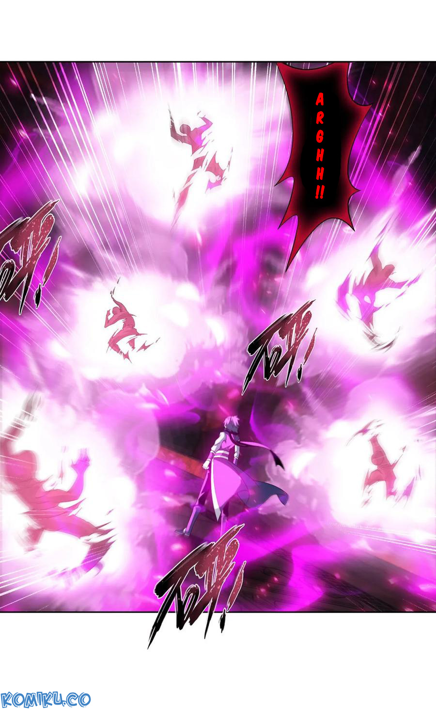 Battle Through the Heavens Chap 296 - Next Chap 297