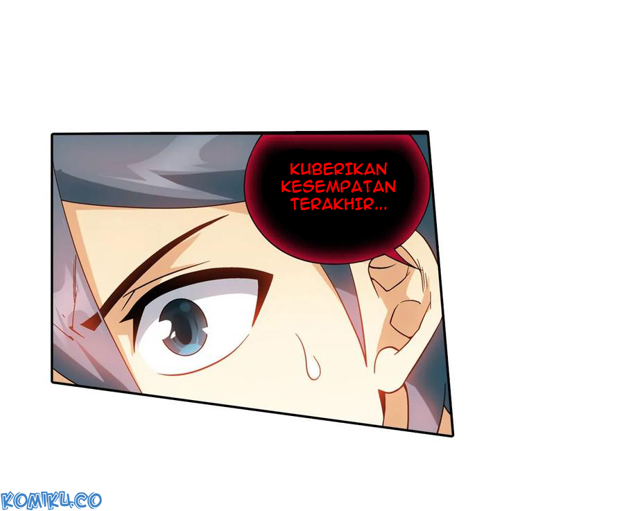 Battle Through the Heavens Chap 298 - Next Chap 299