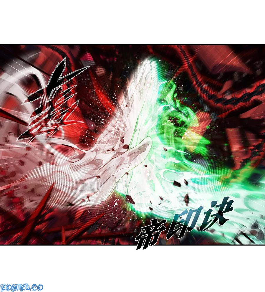 Battle Through the Heavens Chap 298 - Next Chap 299