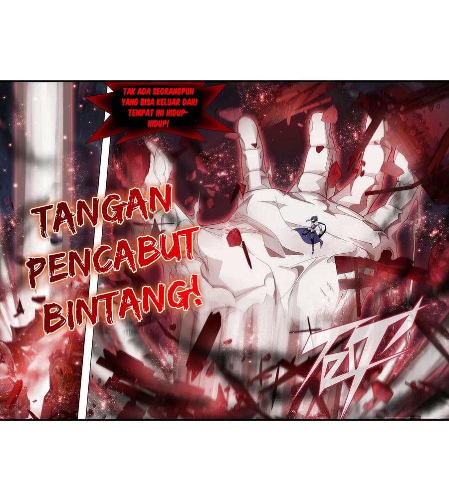 Battle Through the Heavens Chap 298 - Next Chap 299