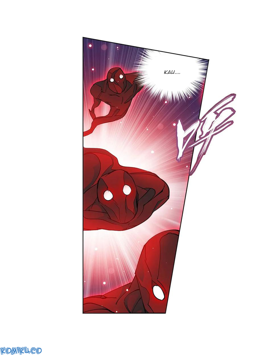 Battle Through the Heavens Chap 298 - Next Chap 299