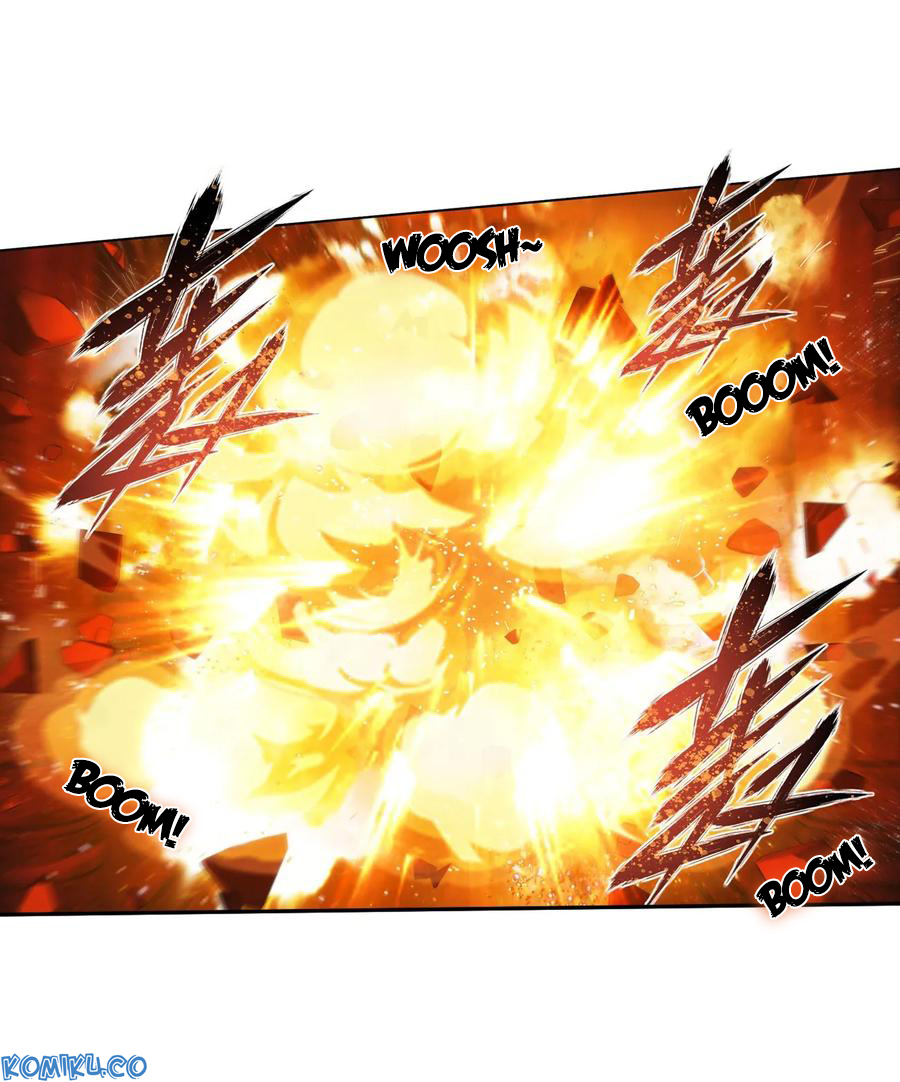 Battle Through the Heavens Chap 298 - Next Chap 299