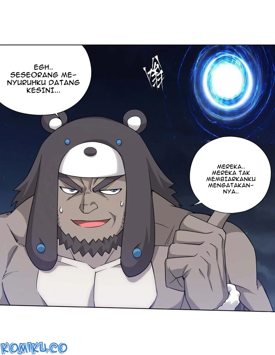 Battle Through the Heavens Chap 299 - Next Chap 300