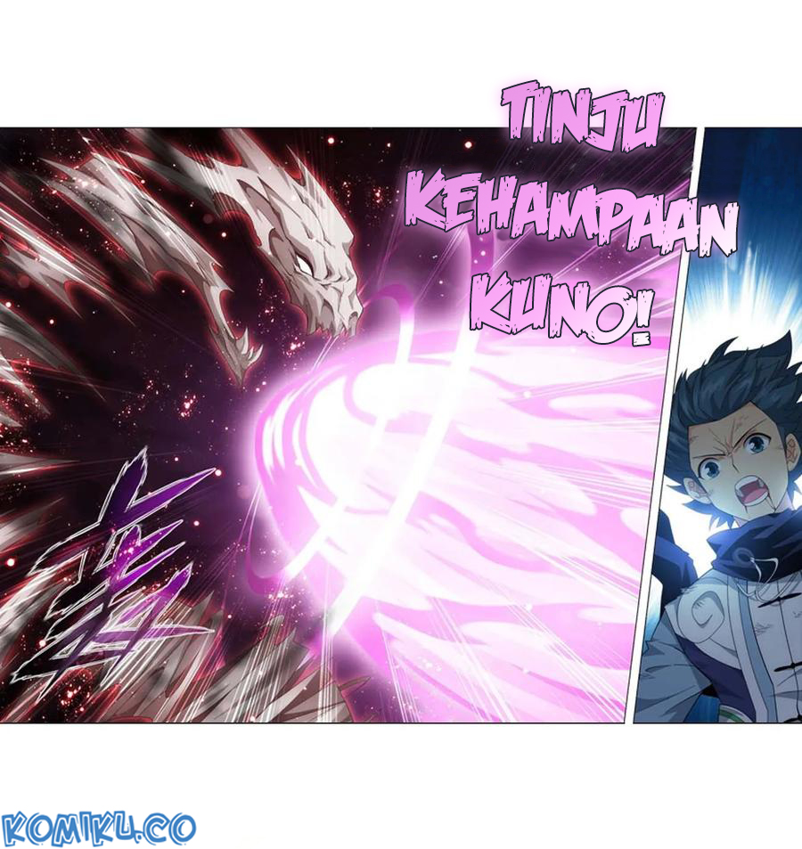 Battle Through the Heavens Chap 299 - Next Chap 300