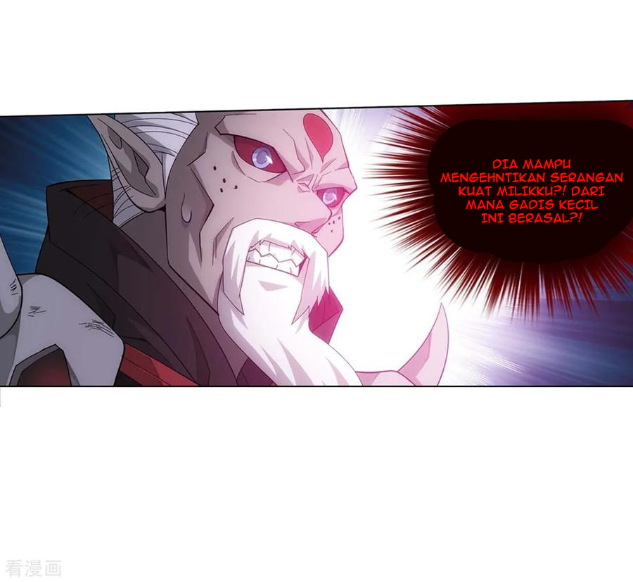 Battle Through the Heavens Chap 299 - Next Chap 300