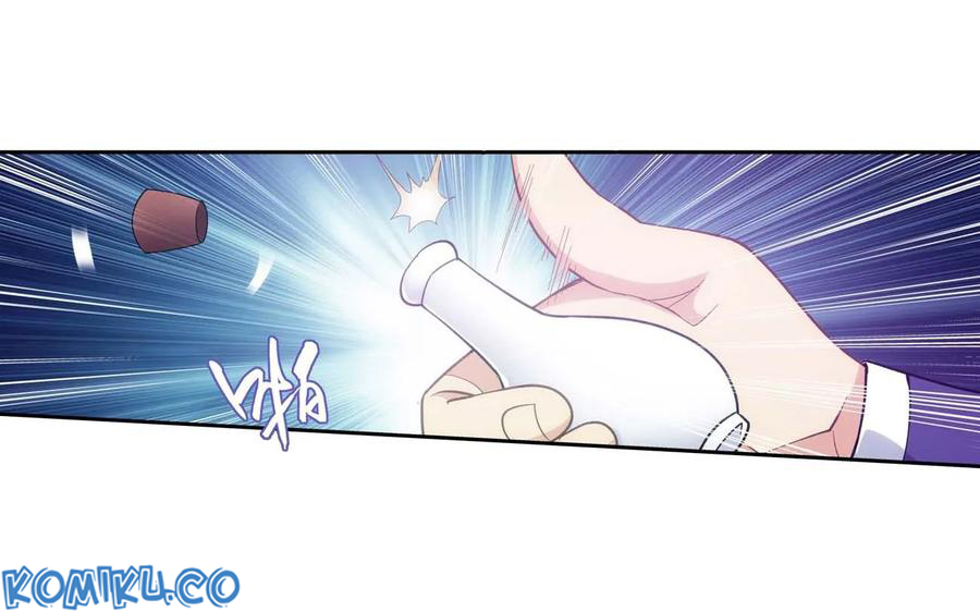 Battle Through the Heavens Chap 299 - Next Chap 300