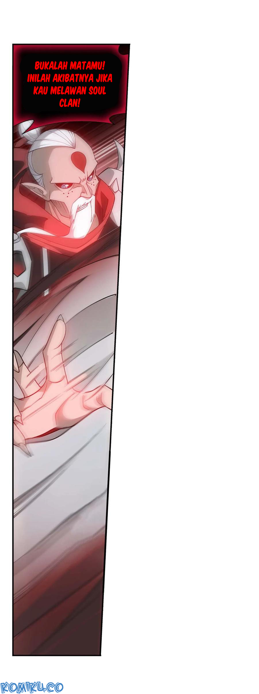 Battle Through the Heavens Chap 299 - Next Chap 300