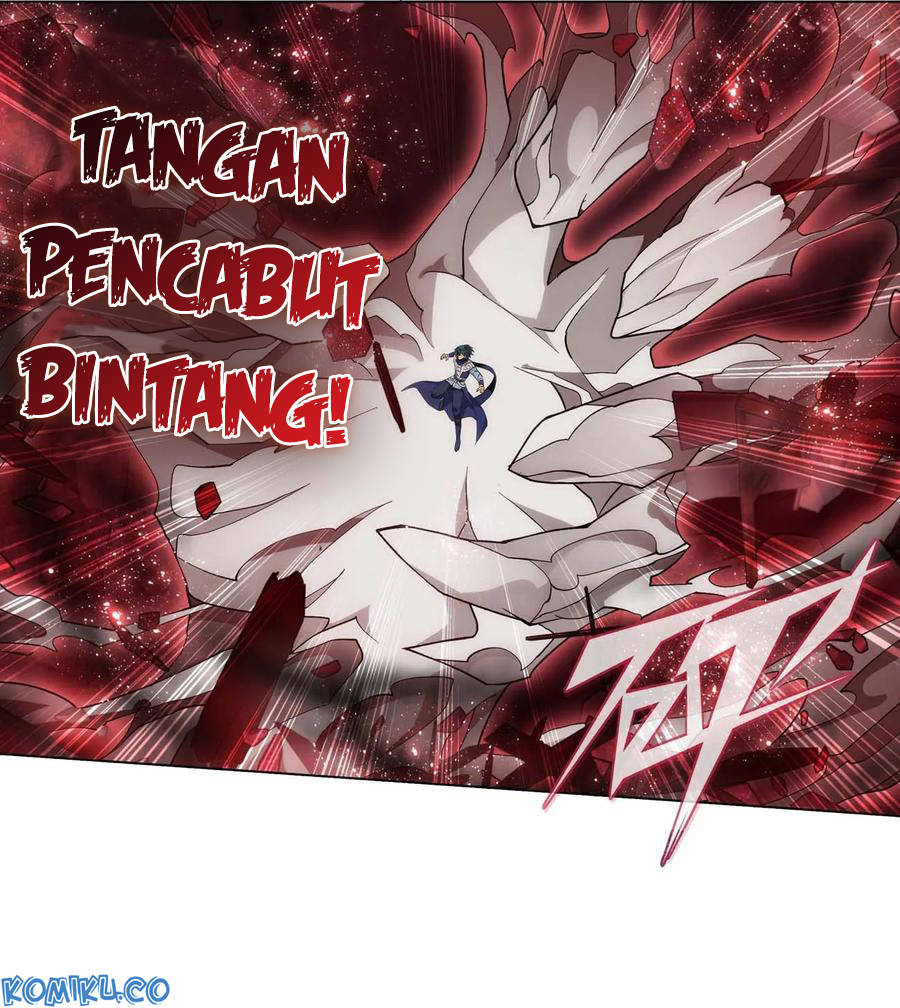 Battle Through the Heavens Chap 299 - Next Chap 300