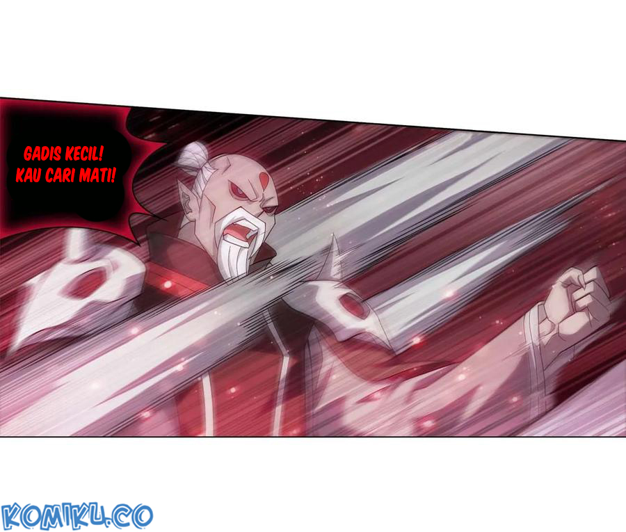 Battle Through the Heavens Chap 299 - Next Chap 300