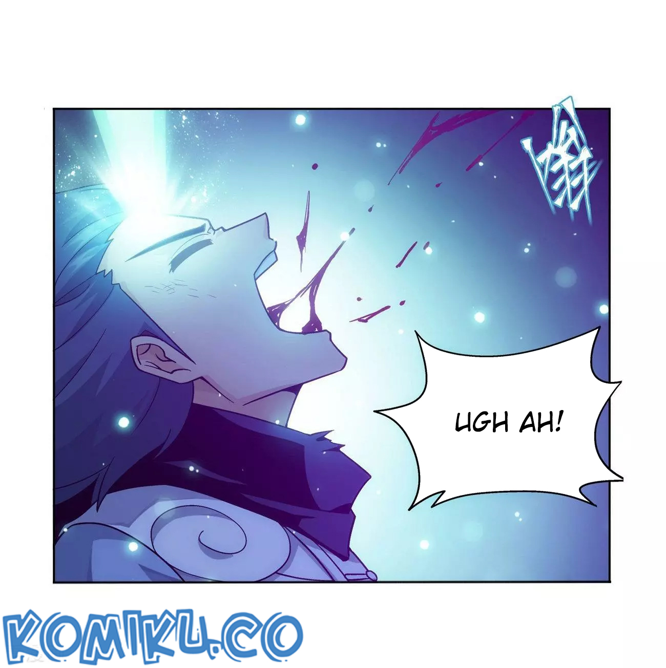 Battle Through the Heavens Chap 290 - Next Chap 291