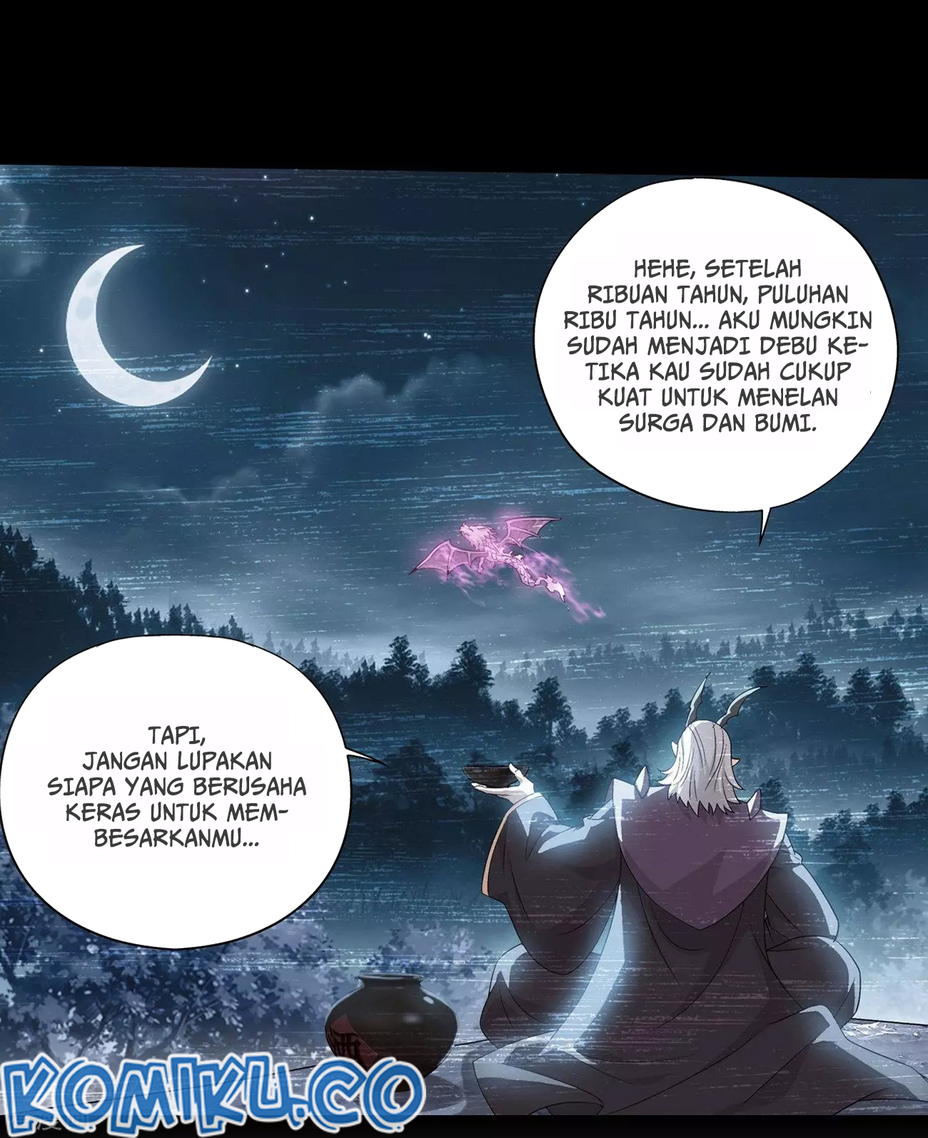 Battle Through the Heavens Chap 290 - Next Chap 291