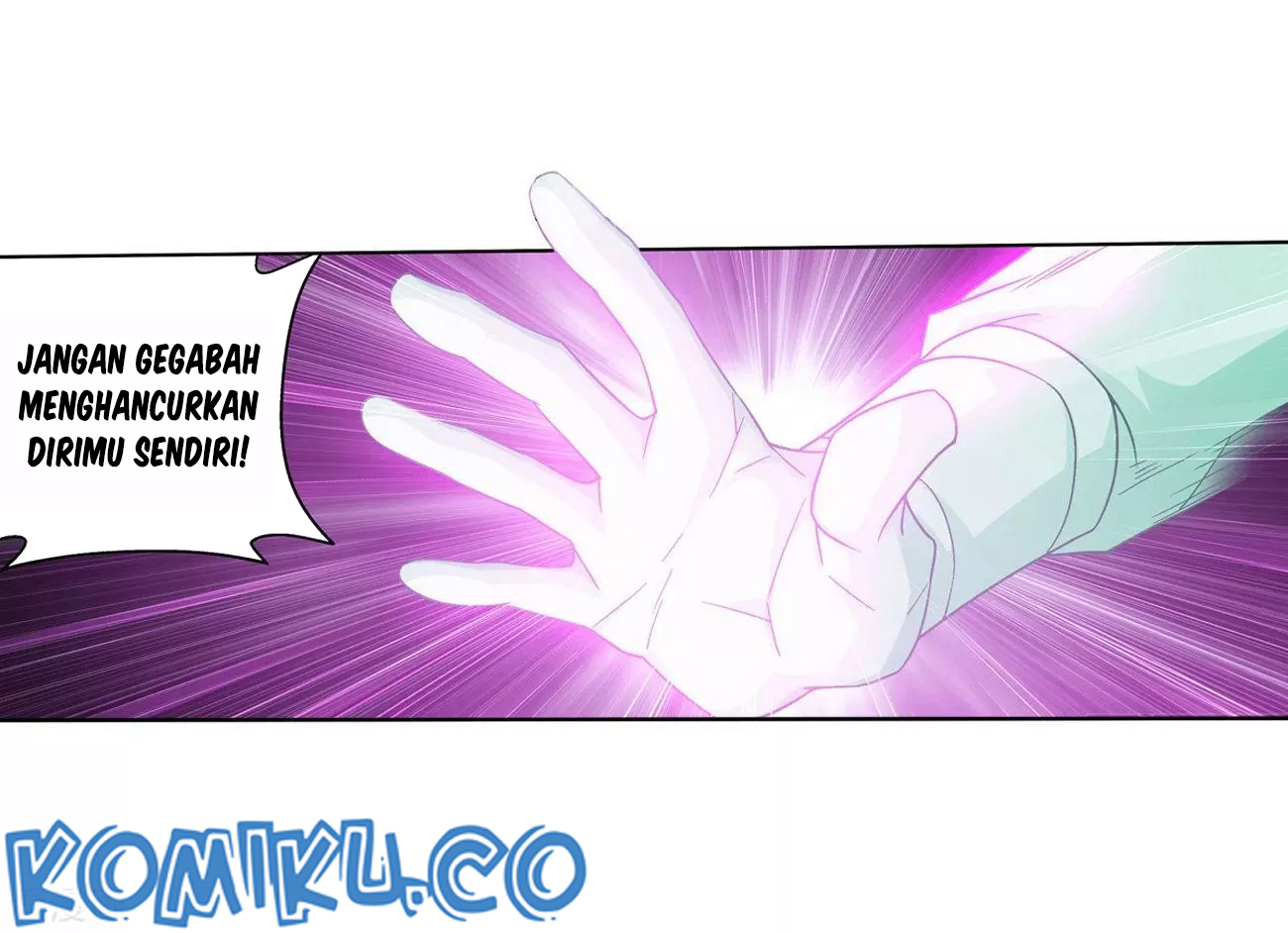 Battle Through the Heavens Chap 290 - Next Chap 291