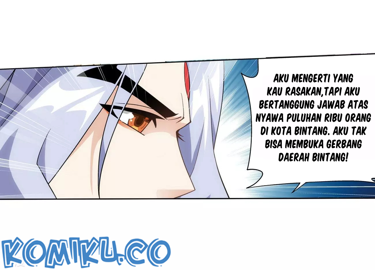 Battle Through the Heavens Chap 290 - Next Chap 291