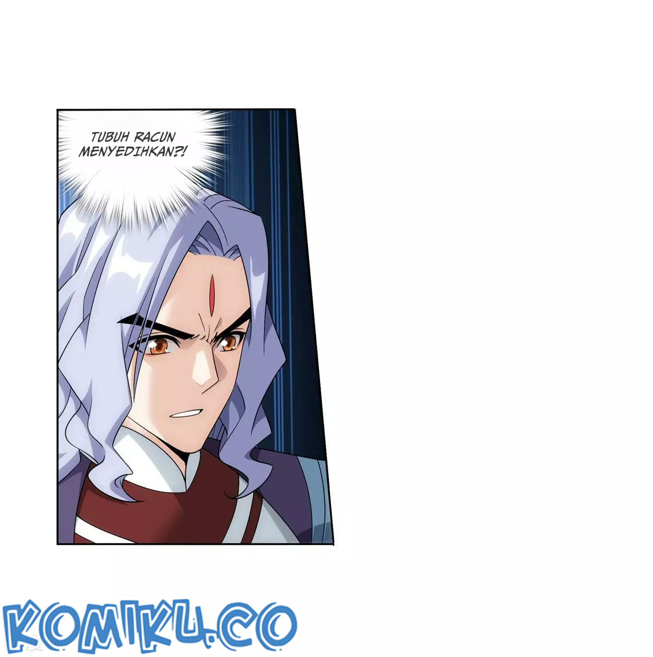 Battle Through the Heavens Chap 290 - Next Chap 291