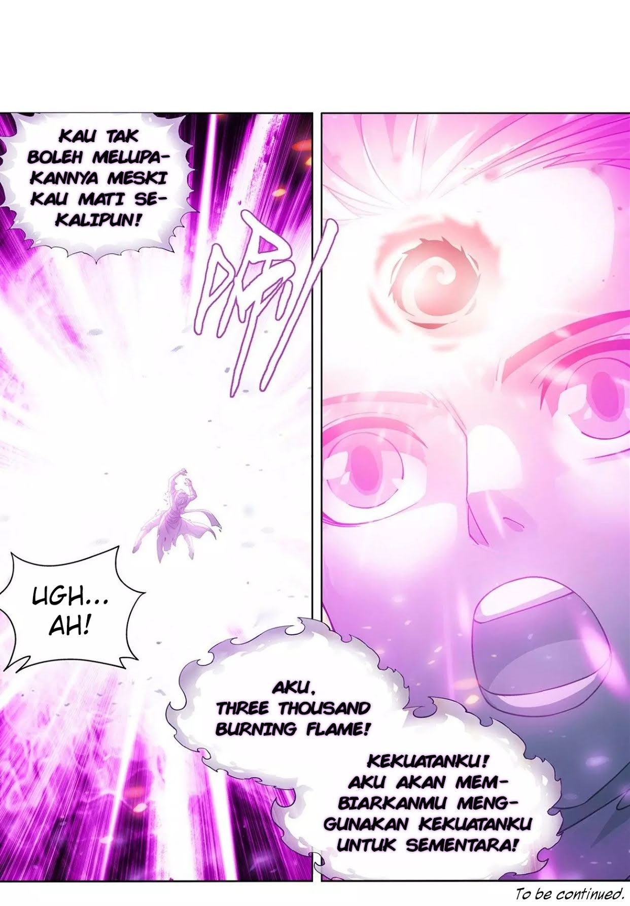 Battle Through the Heavens Chap 290 - Next Chap 291