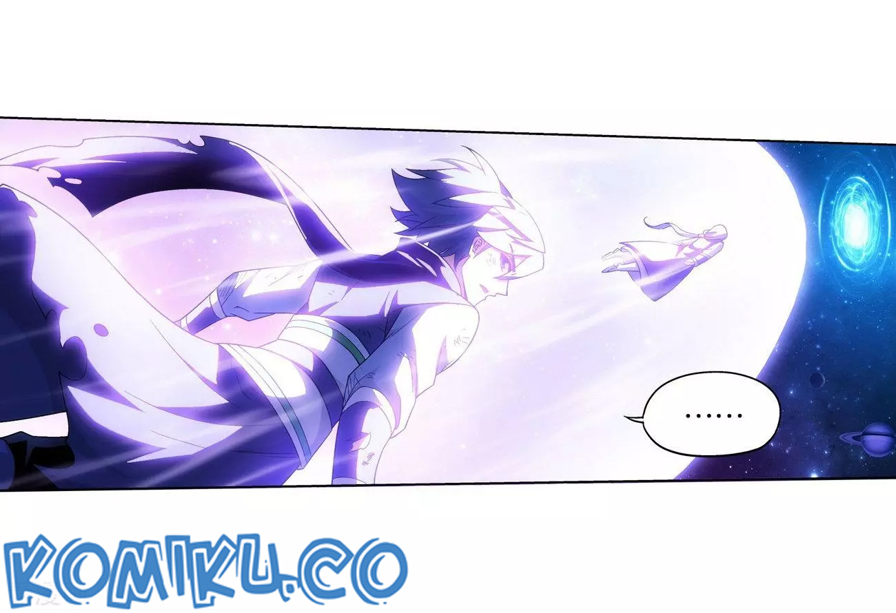 Battle Through the Heavens Chap 290 - Next Chap 291