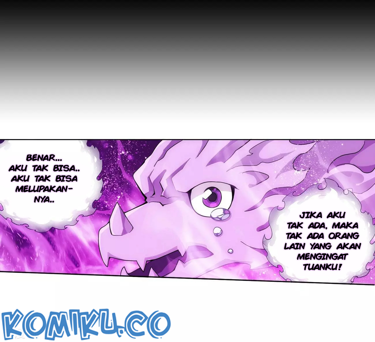Battle Through the Heavens Chap 290 - Next Chap 291