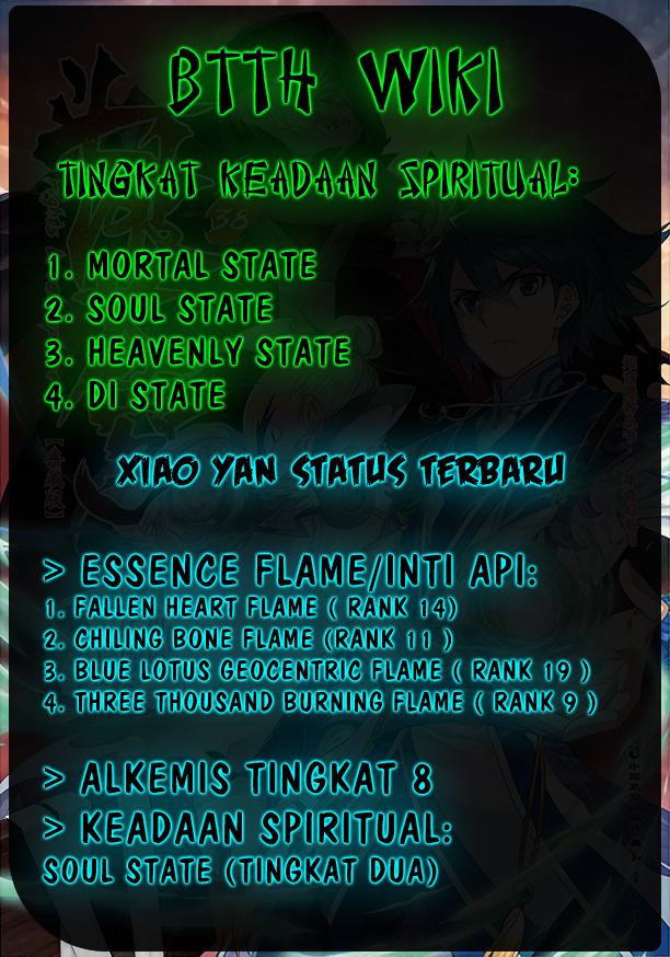 Battle Through the Heavens Chap 291 - Next Chap 292