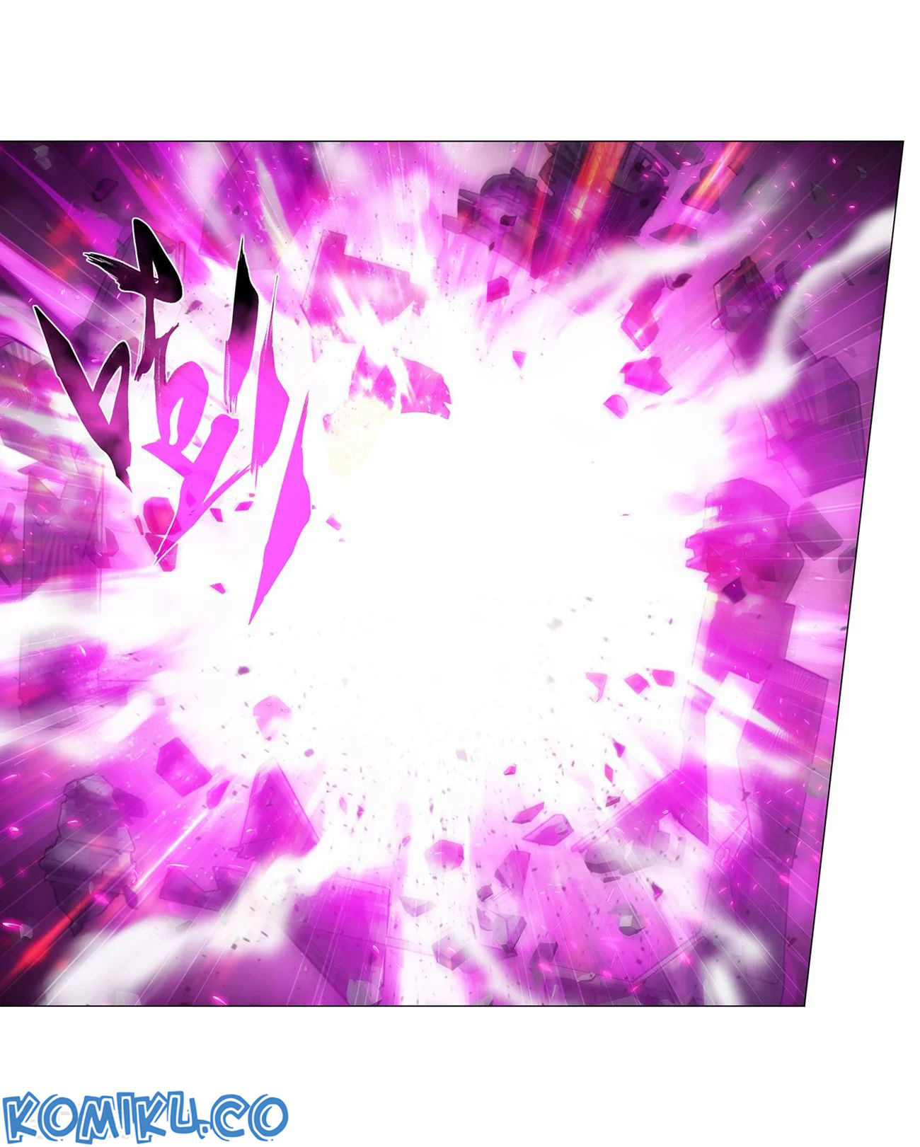 Battle Through the Heavens Chap 291 - Next Chap 292