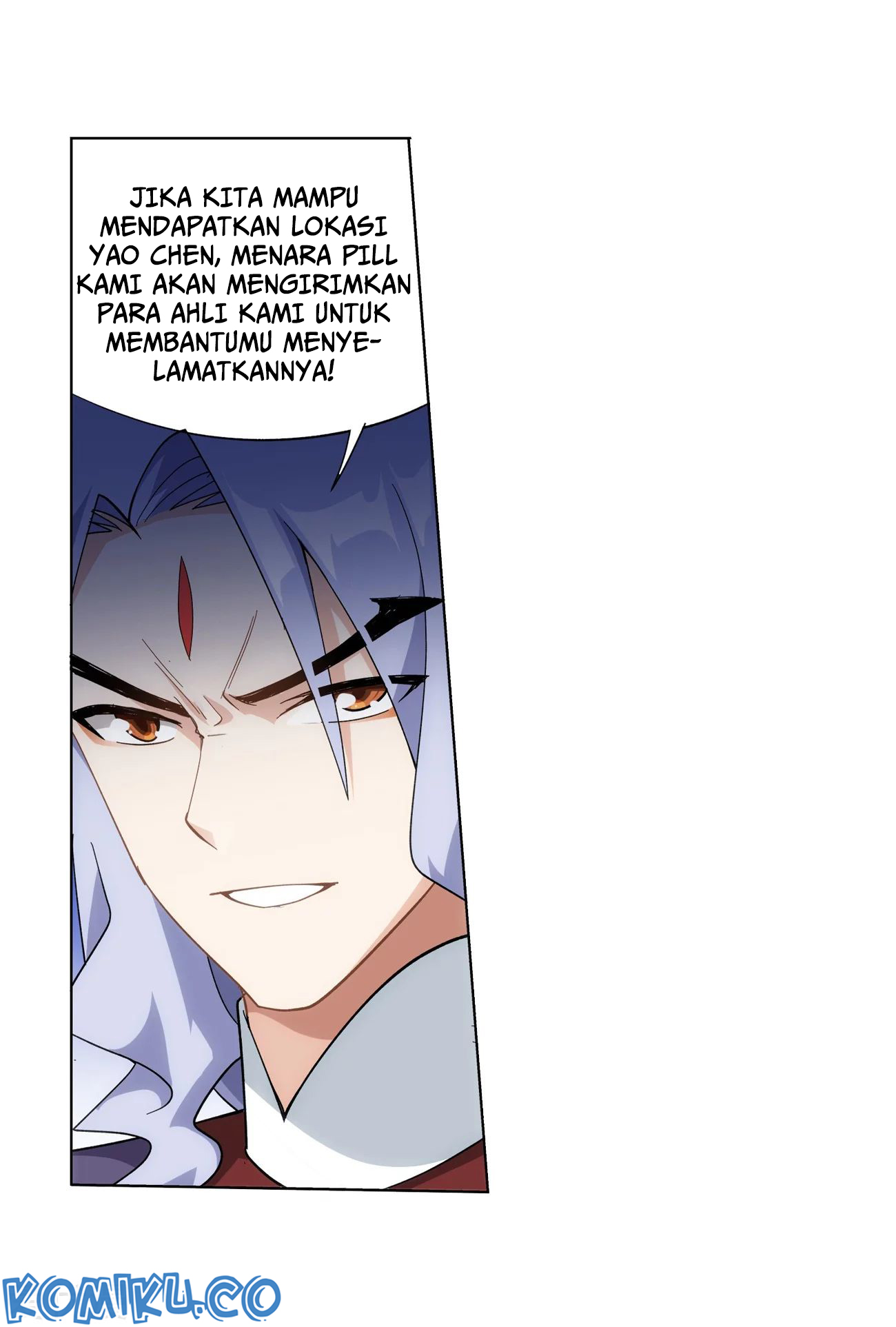 Battle Through the Heavens Chap 291 - Next Chap 292