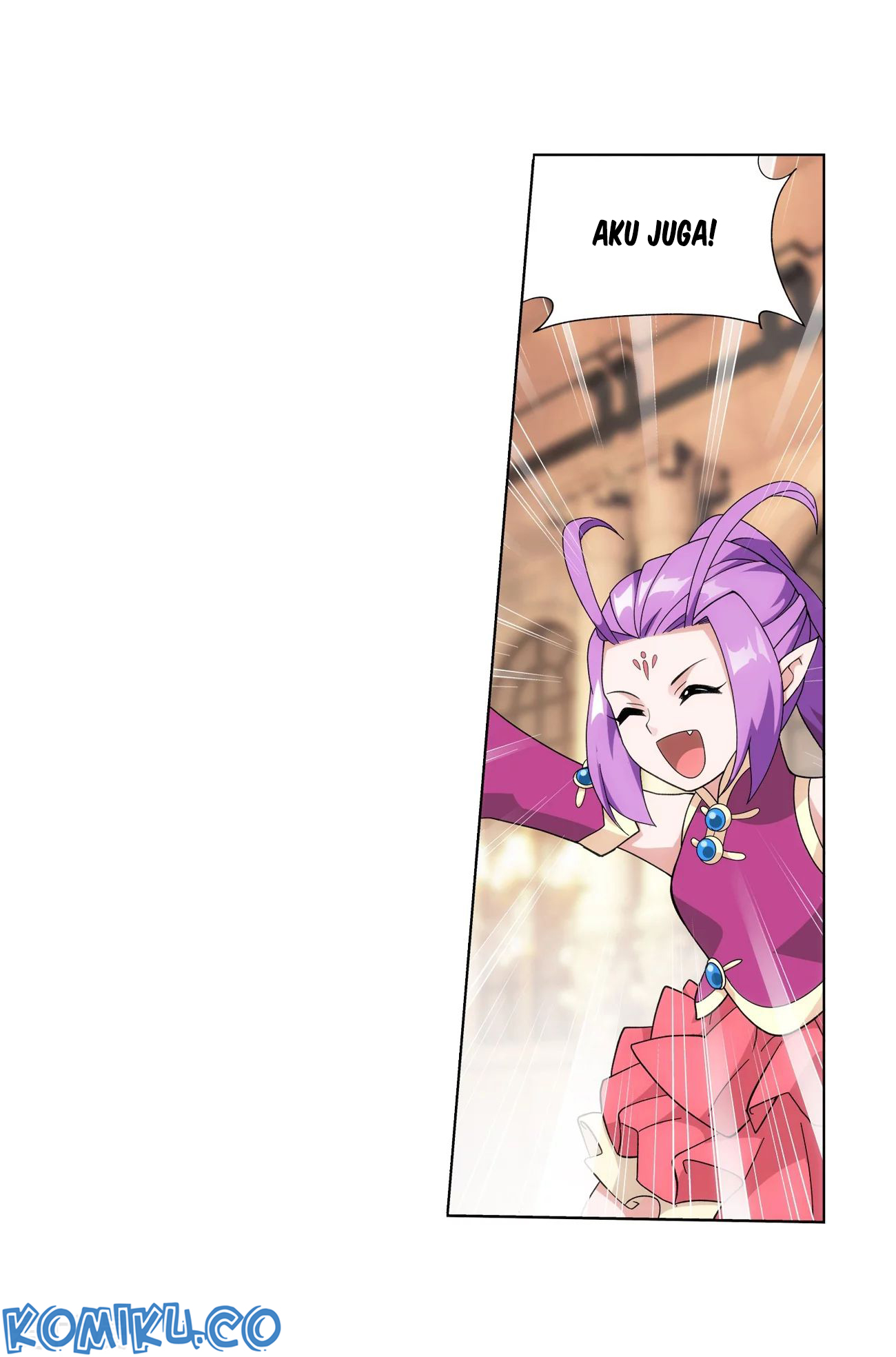 Battle Through the Heavens Chap 291 - Next Chap 292