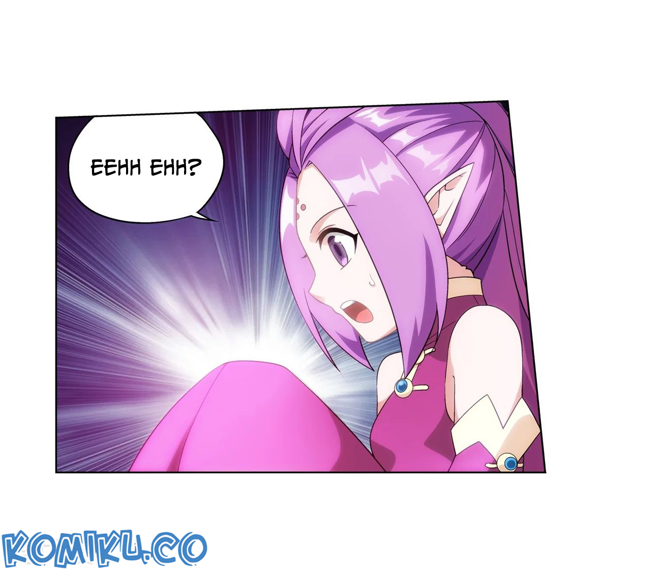 Battle Through the Heavens Chap 291 - Next Chap 292