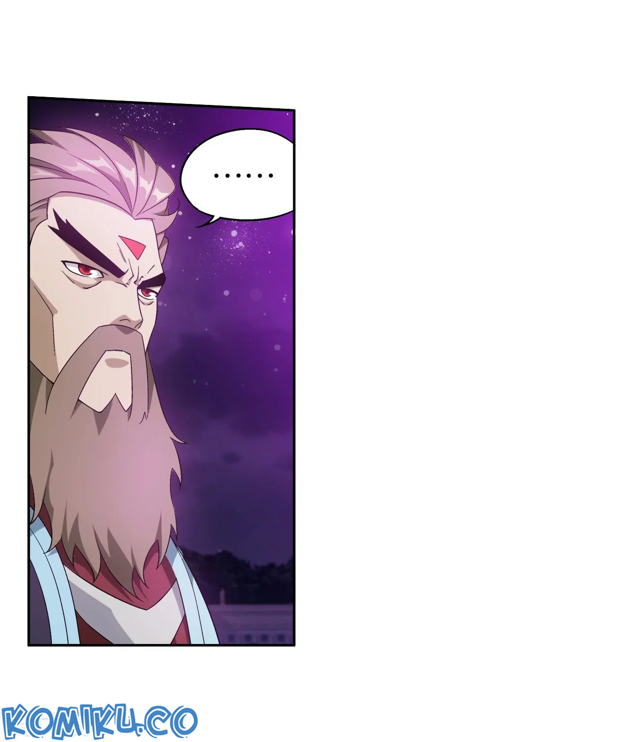 Battle Through the Heavens Chap 291 - Next Chap 292