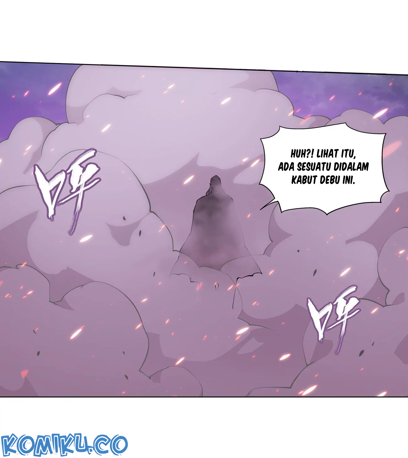Battle Through the Heavens Chap 291 - Next Chap 292