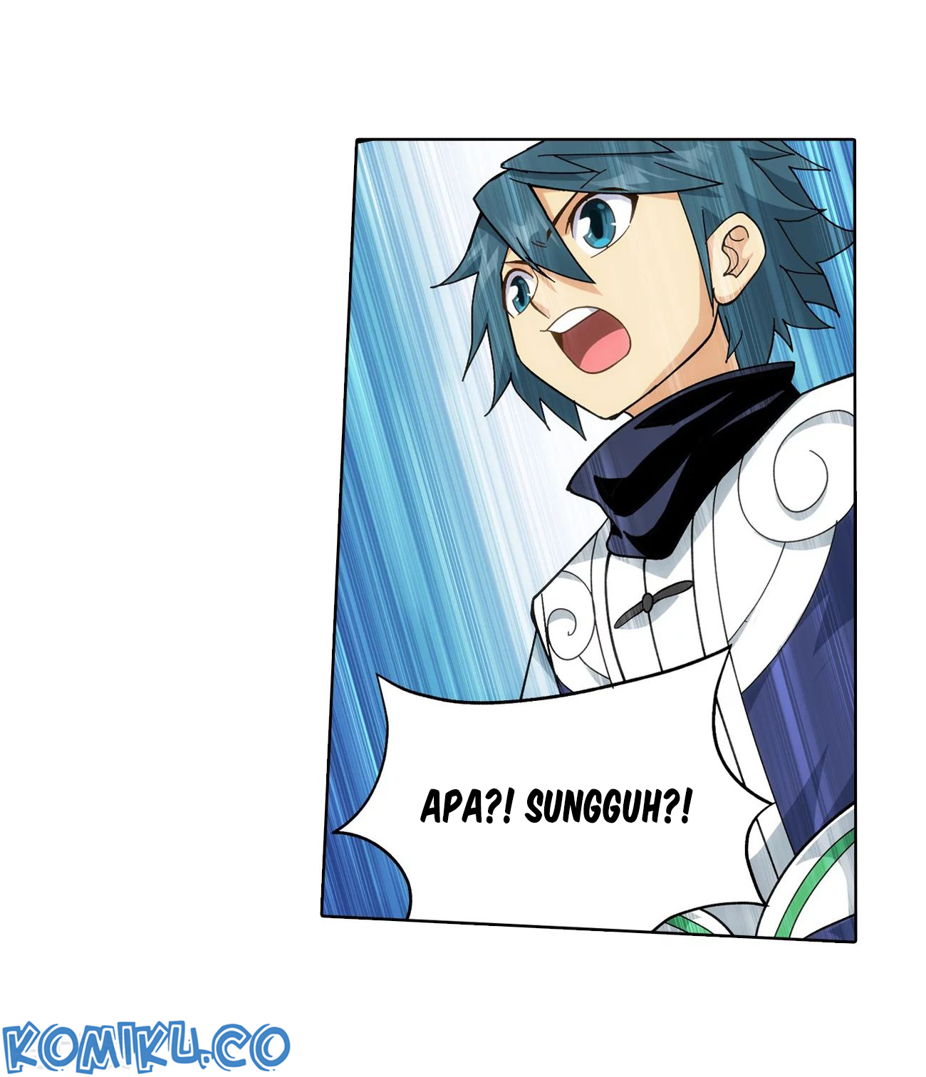 Battle Through the Heavens Chap 291 - Next Chap 292