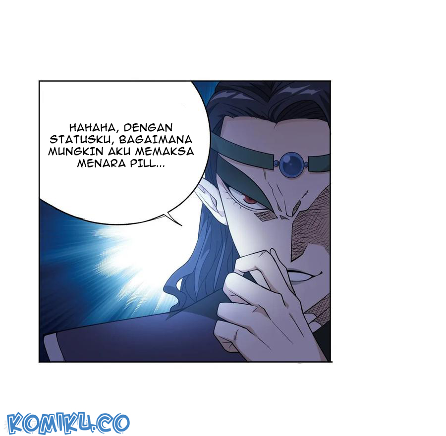 Battle Through the Heavens Chap 292 - Next Chap 293