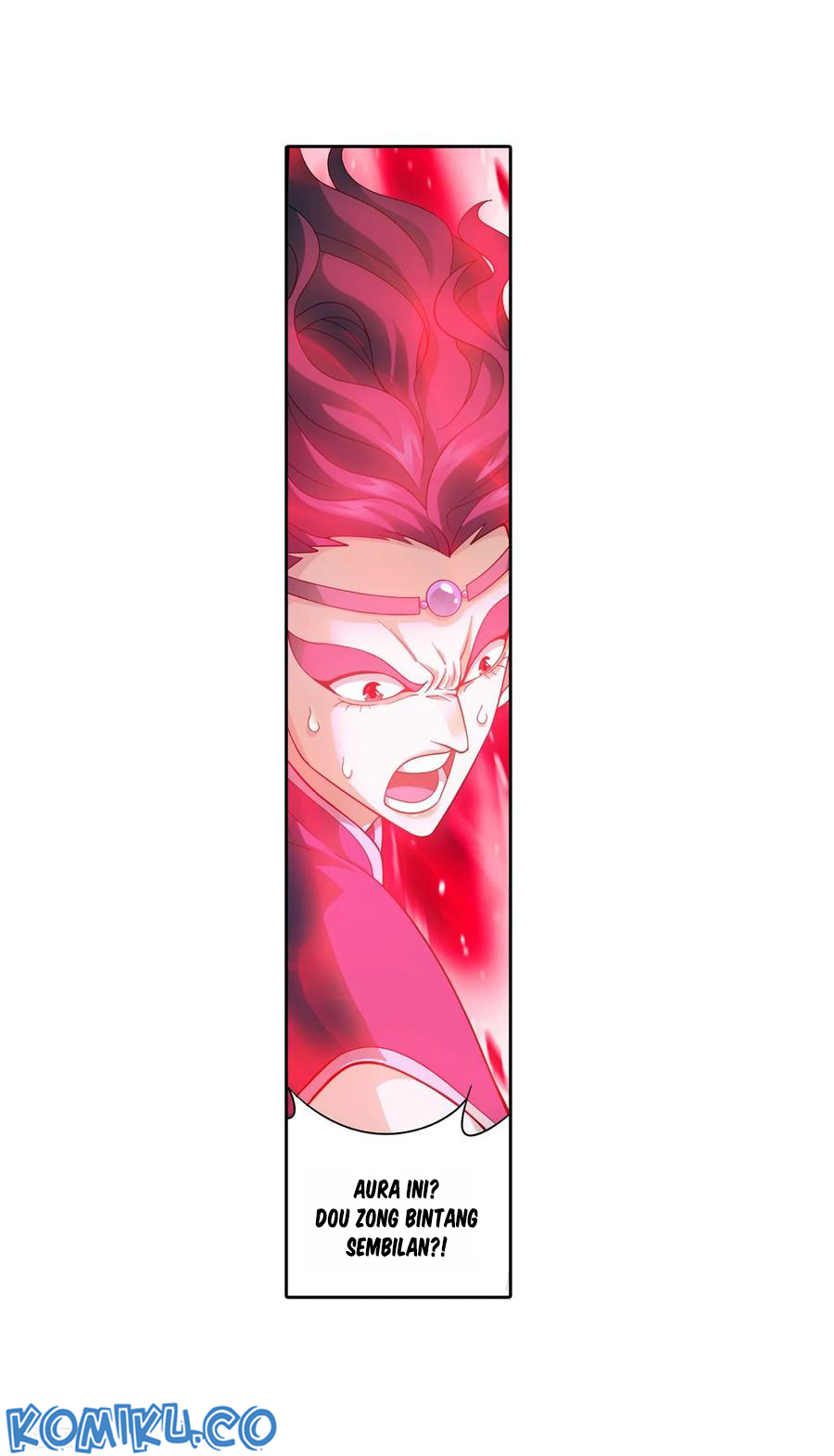 Battle Through the Heavens Chap 292 - Next Chap 293