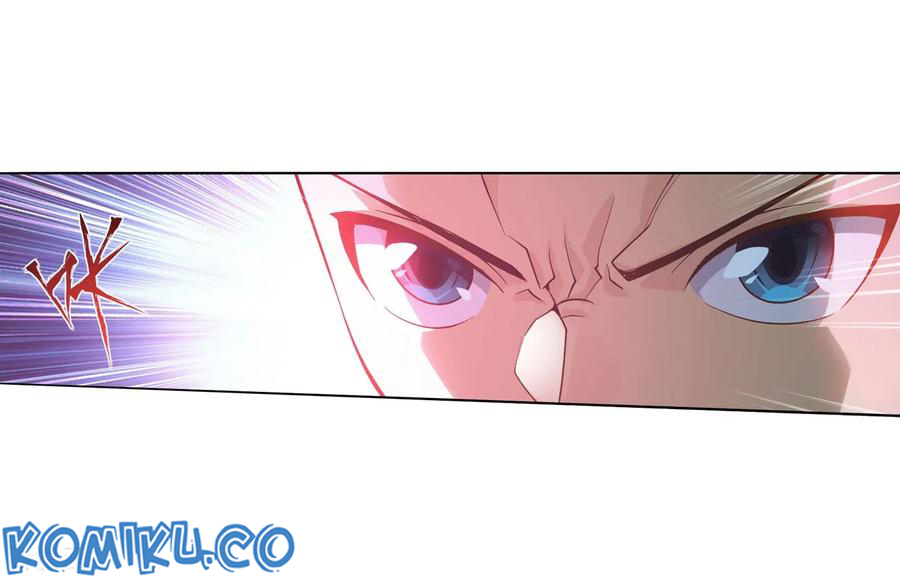 Battle Through the Heavens Chap 292 - Next Chap 293