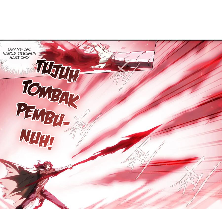 Battle Through the Heavens Chap 292 - Next Chap 293
