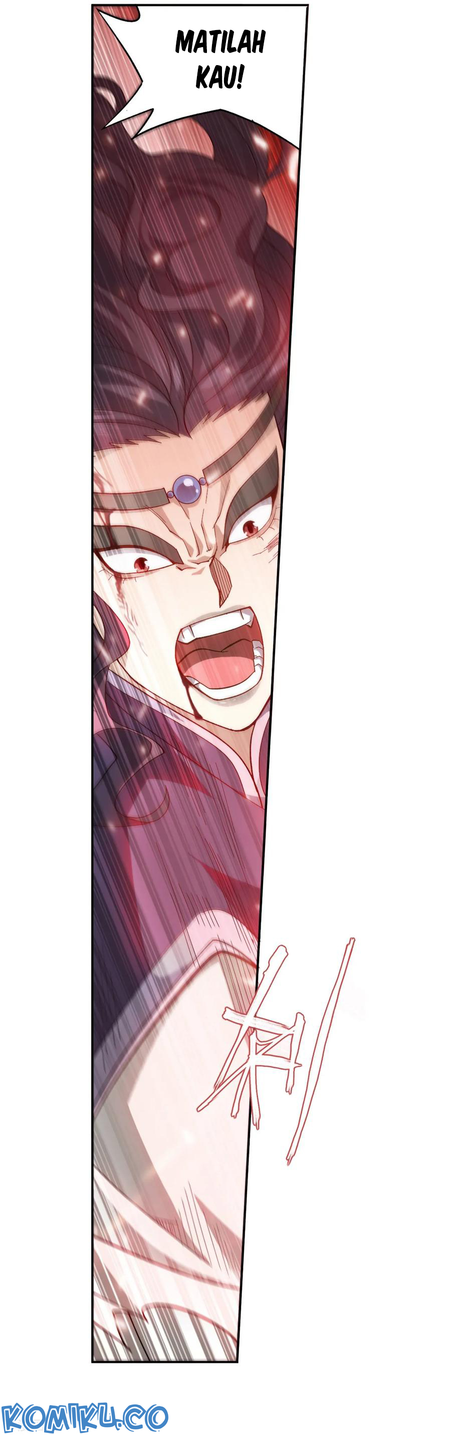 Battle Through the Heavens Chap 293 - Next Chap 294