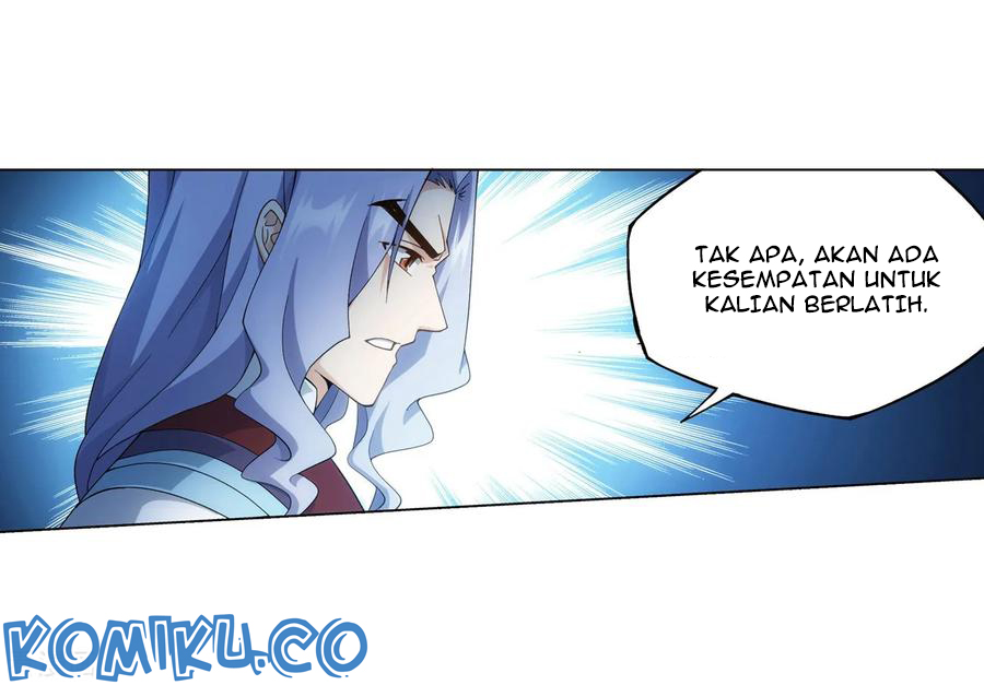 Battle Through the Heavens Chap 293 - Next Chap 294