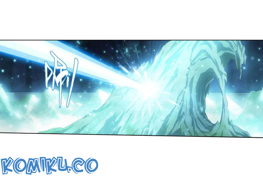 Battle Through the Heavens Chap 293 - Next Chap 294
