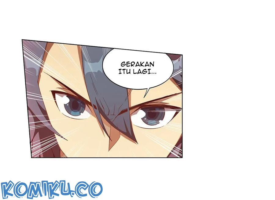 Battle Through the Heavens Chap 293 - Next Chap 294