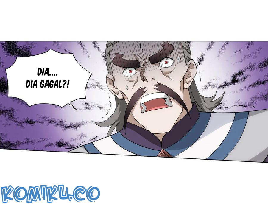 Battle Through the Heavens Chap 293 - Next Chap 294