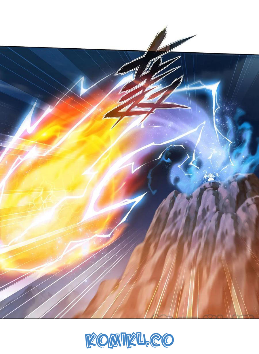 Battle Through the Heavens Chap 304 - Next Chap 305