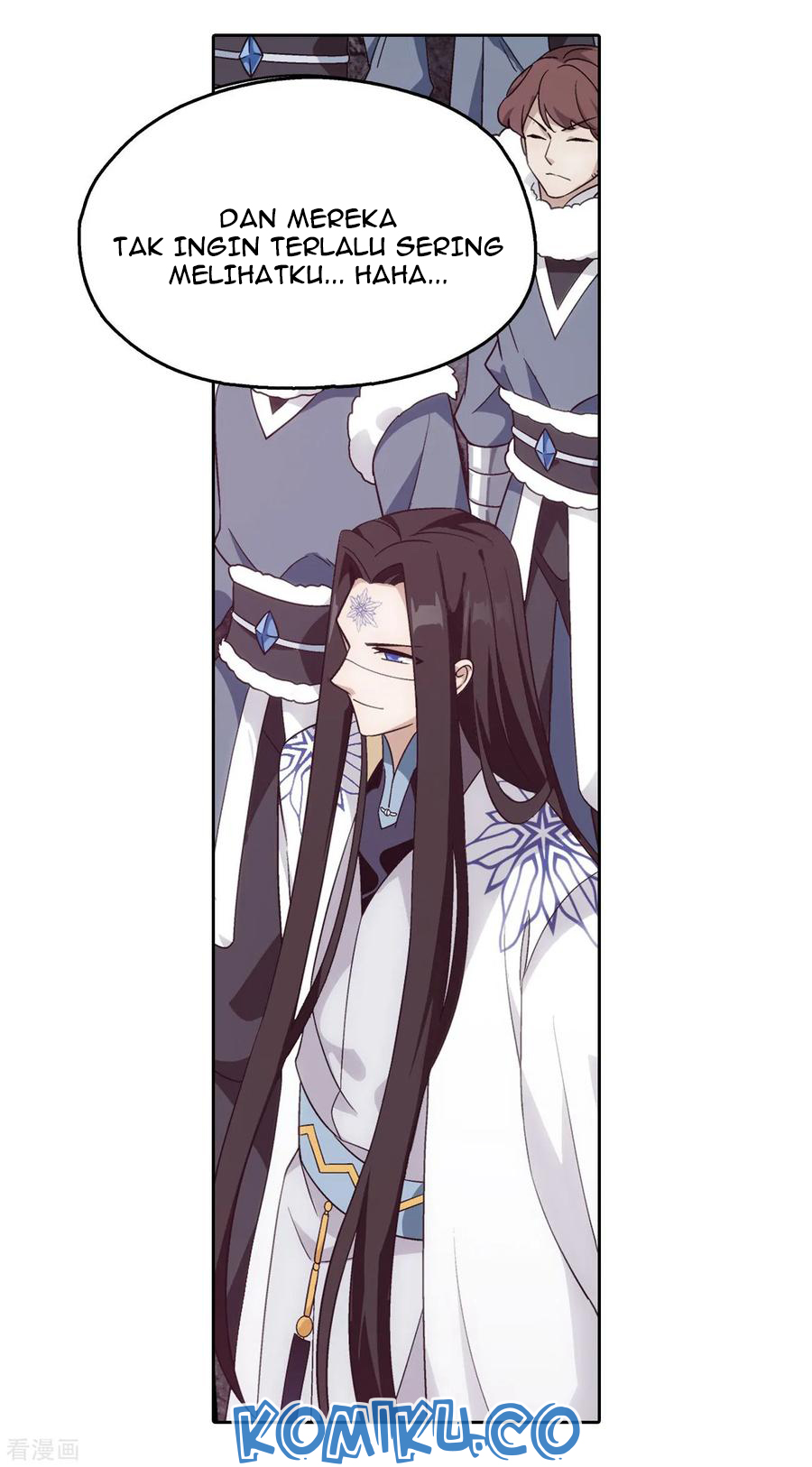 Battle Through the Heavens Chap 306 - Next Chap 307