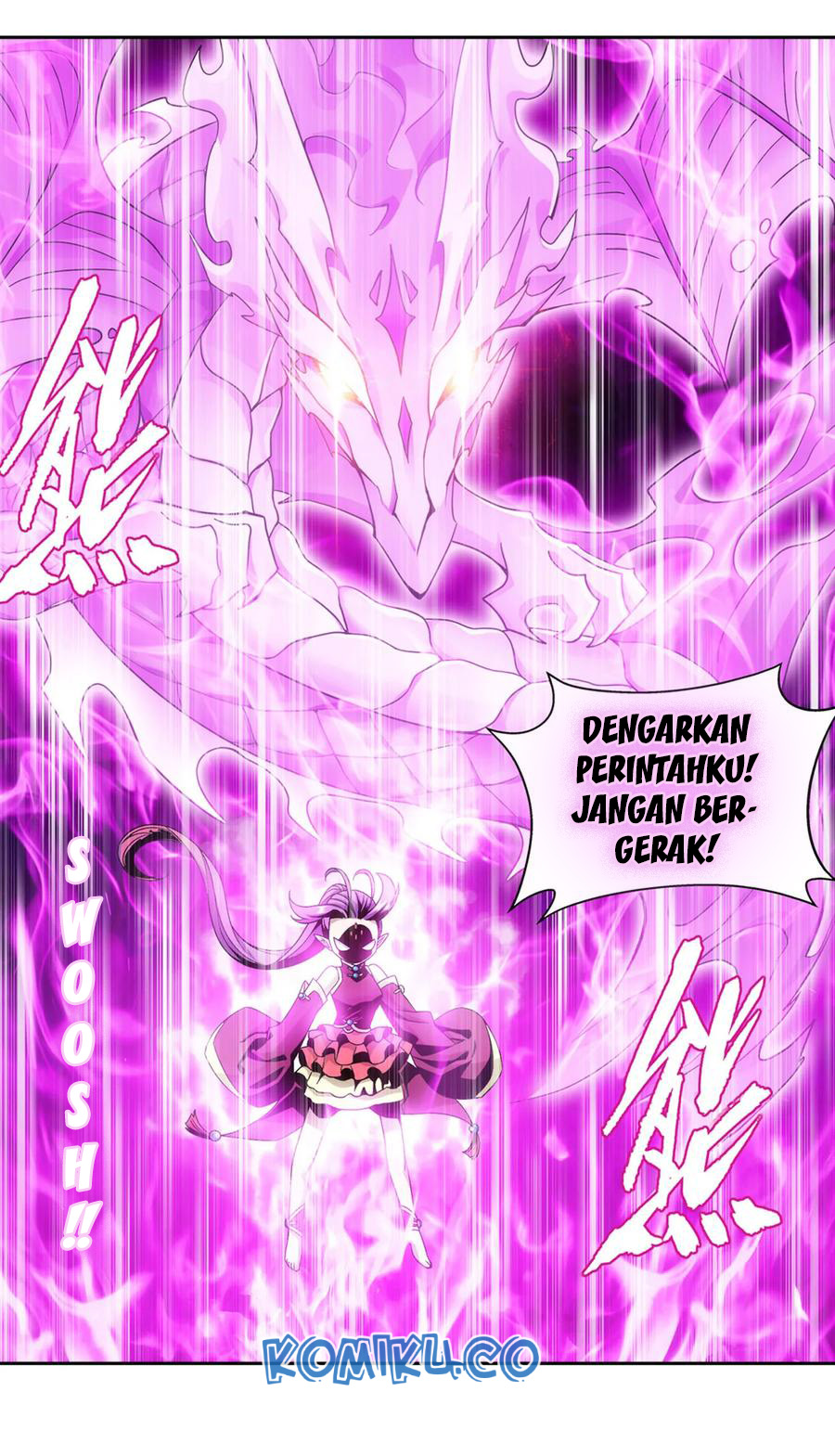Battle Through the Heavens Chap 309 - Next Chap 310