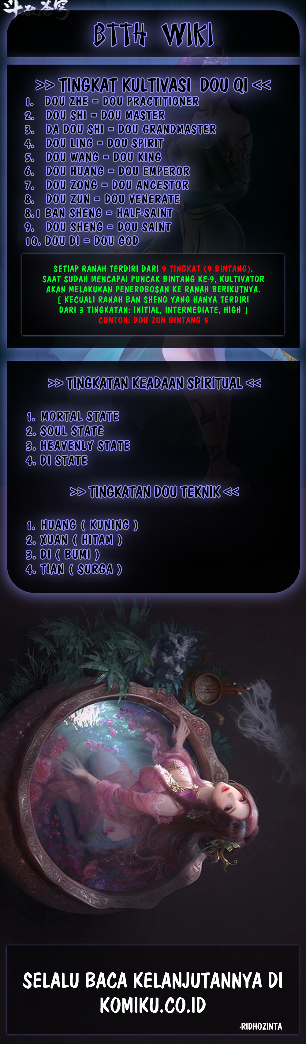 Battle Through the Heavens Chap 309 - Next Chap 310