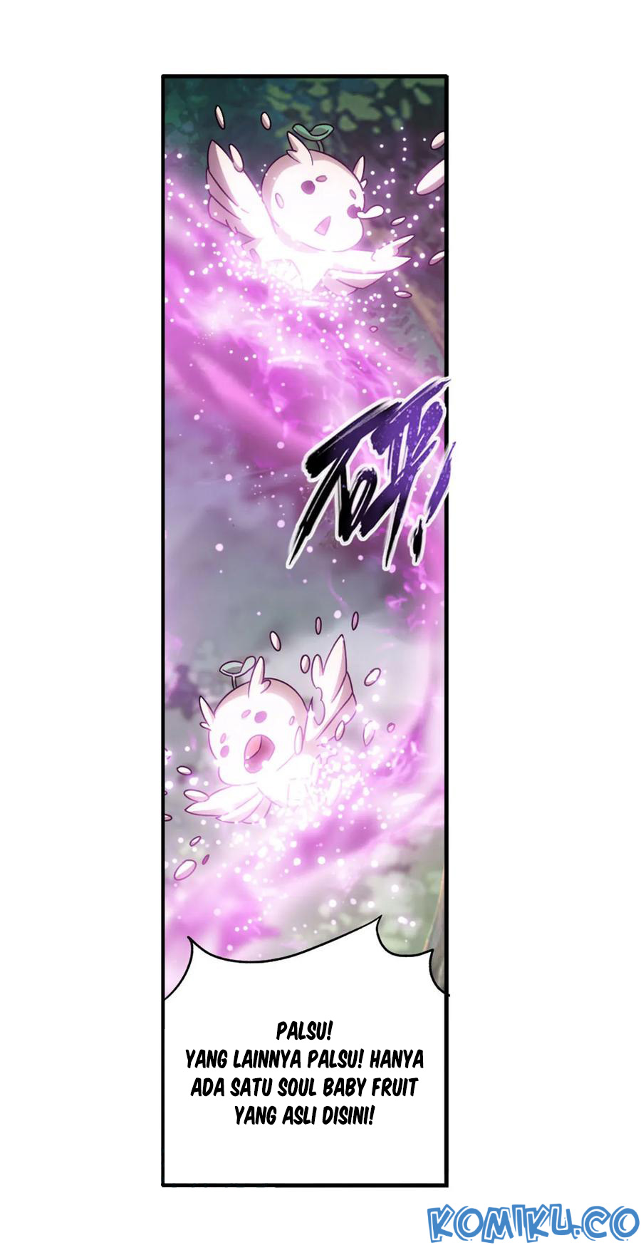 Battle Through the Heavens Chap 309 - Next Chap 310