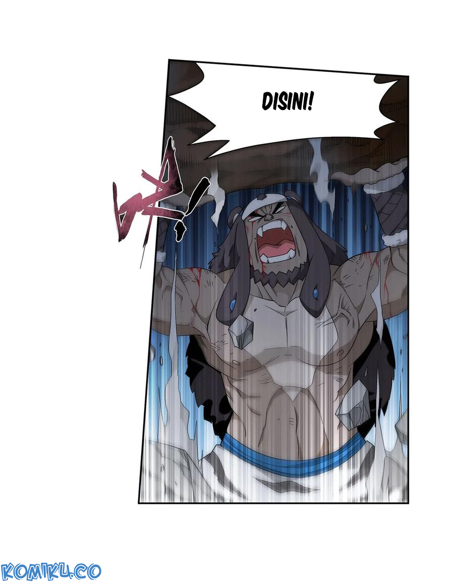 Battle Through the Heavens Chap 300 - Next Chap 301