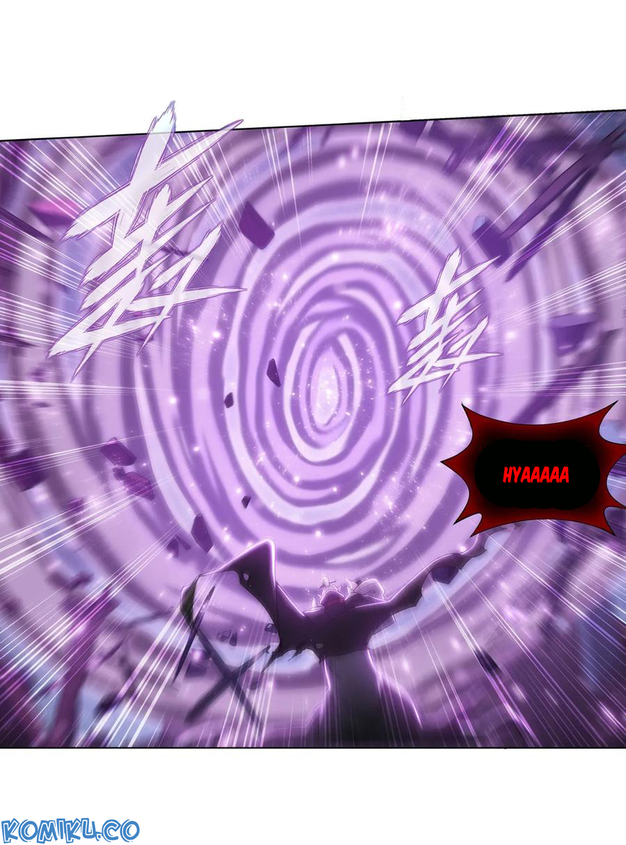 Battle Through the Heavens Chap 300 - Next Chap 301