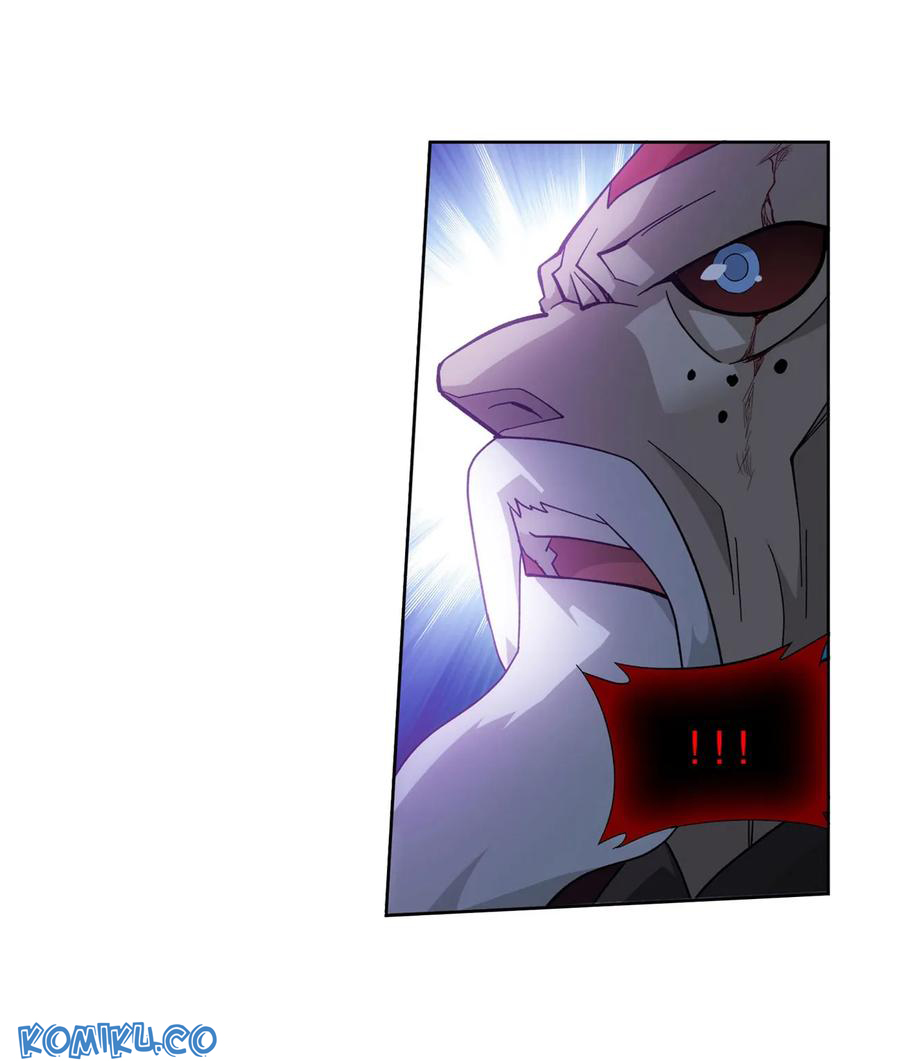 Battle Through the Heavens Chap 300 - Next Chap 301