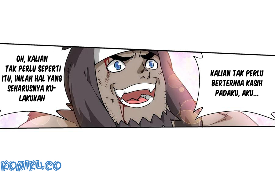 Battle Through the Heavens Chap 300 - Next Chap 301